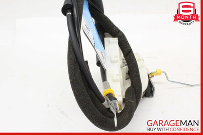 2011-2023 Dodge Charger LD Sedan Left Front Door Lock Actuator 04589913AE