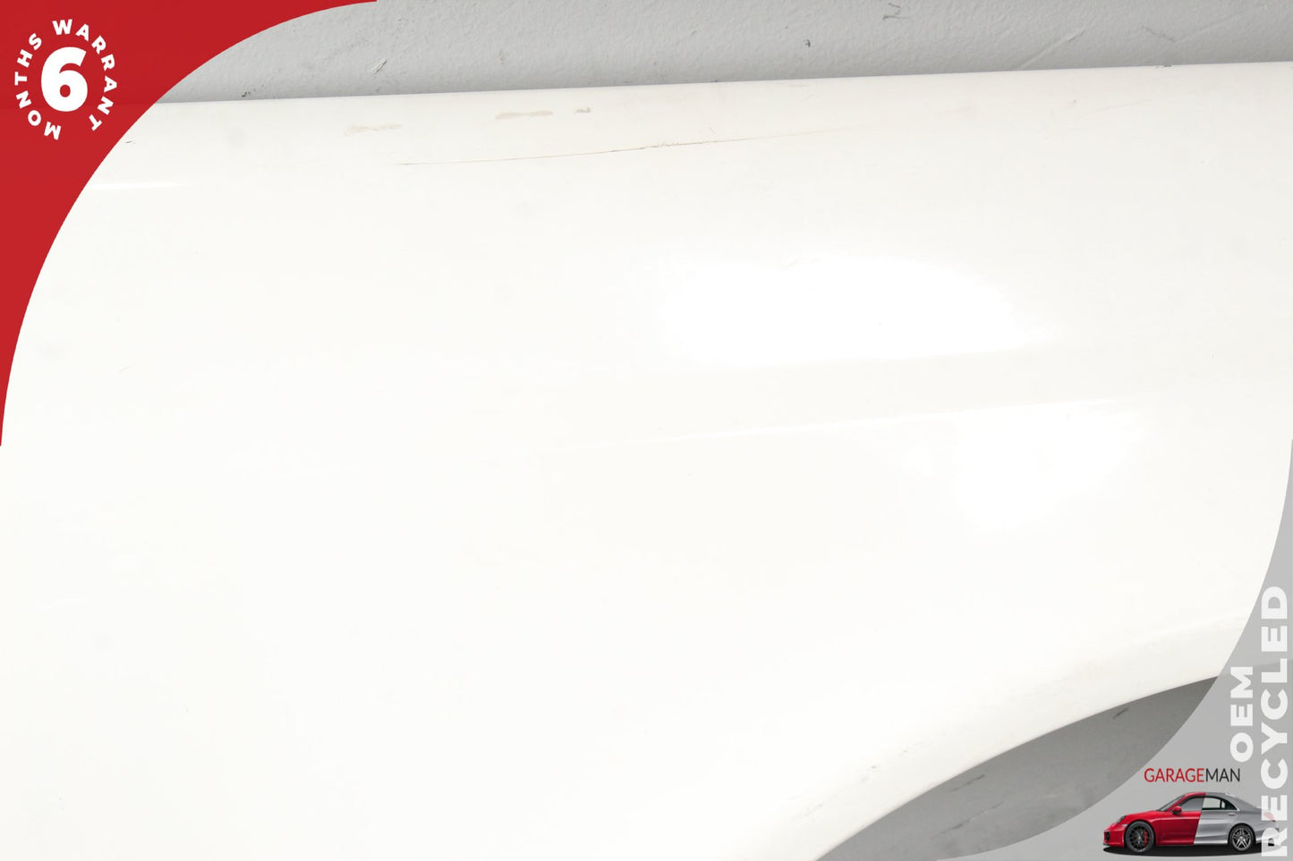 2003-2009 Mercedes W211 E500 E320 Front Right Side Wing Fender Panel OEM