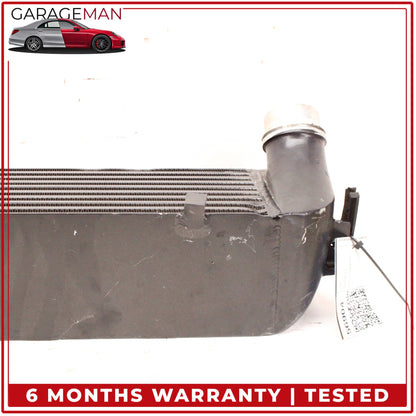 2014-2016 BMW M235i F22 N55 Turner Motorsport Stepped Intercooler Radiator