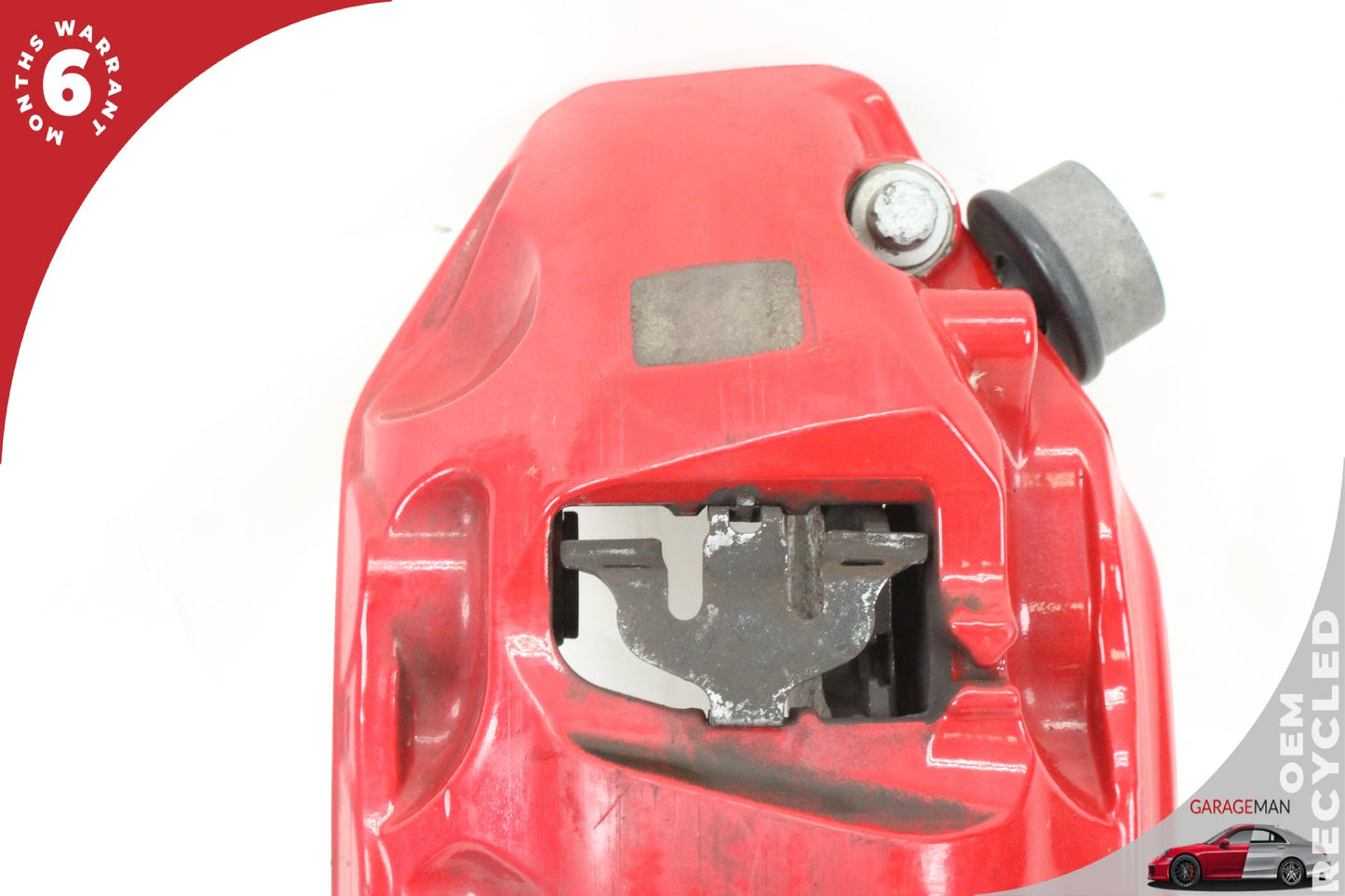 2018-2025 Audi SQ5 Q5 Front Left and Right Side Brake Caliper 80A615105BG OEM