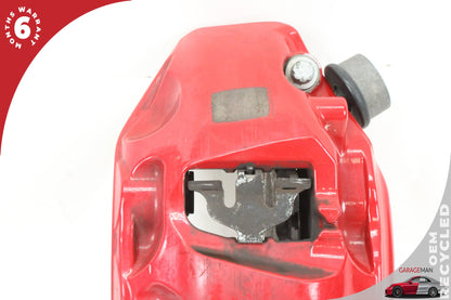 2018-2025 Audi SQ5 Q5 Front Left and Right Side Brake Caliper 80A615105BG OEM