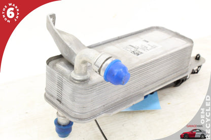 2018 BMW 430i F36 Sedan Transmission Oil Cooler 8514515 Genuine