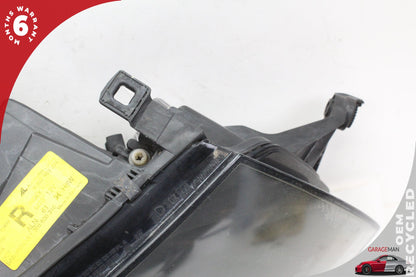 1999-2006 Audi TT Front Right Side Xenon Head Light Lamp 8N0941004AF