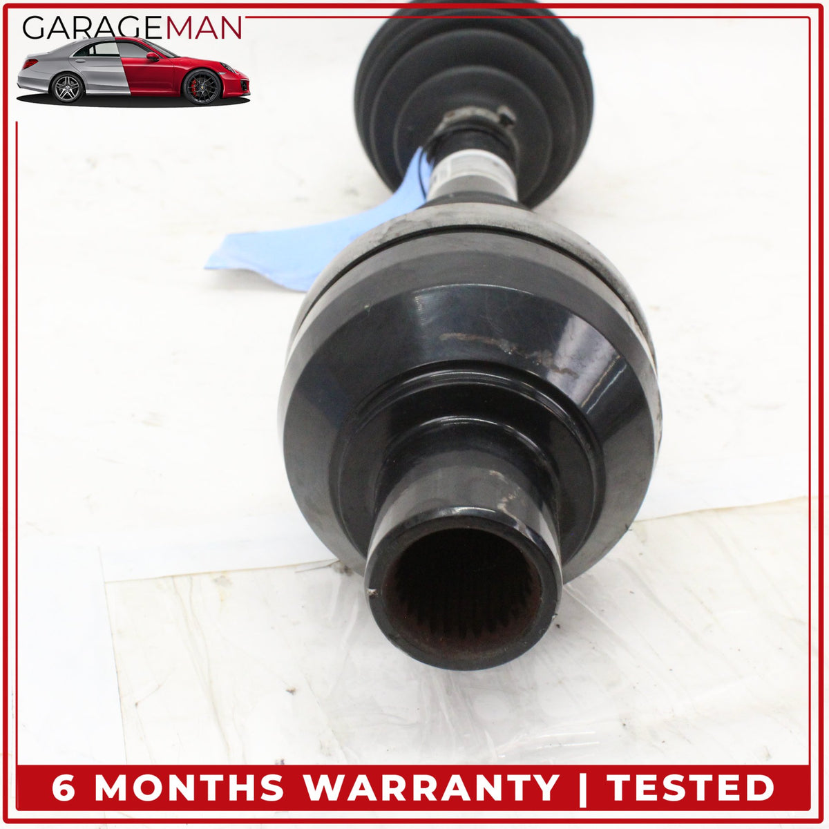 2013-2020 Mercedes X156 GLA250 AWD Front Right Side Axle CV Shaft 2463301301 OEM