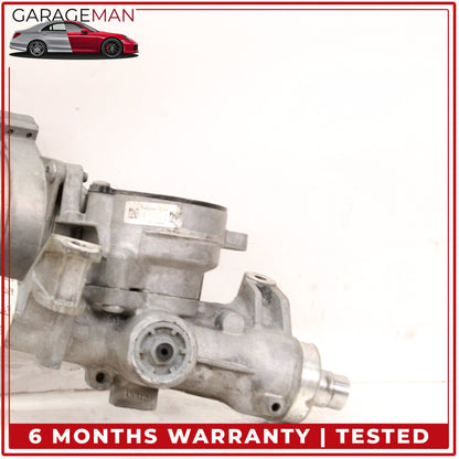 2014-2019 Mercedes W117 CLA250 FWD Power Steering Gear Rack & Pinion OEM