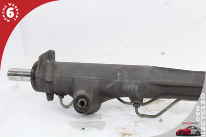 2007-2010 Audi Q7 Power Steering Gear Rack 7L8422055 OEM