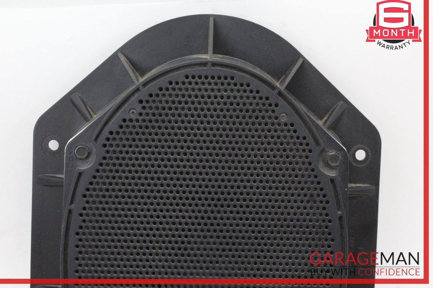 2009-2019 Ford Flex Rear Left and Right Side Door Speaker Set 8A8T-19B170-BB OEM