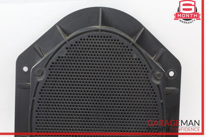 2009-2019 Ford Flex Rear Left and Right Side Door Speaker Set 8A8T-19B170-BB OEM