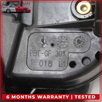2006-2011 Mercedes W219 CLS500 Rear Left Side Door Lock Actuator 2197300335 OEM