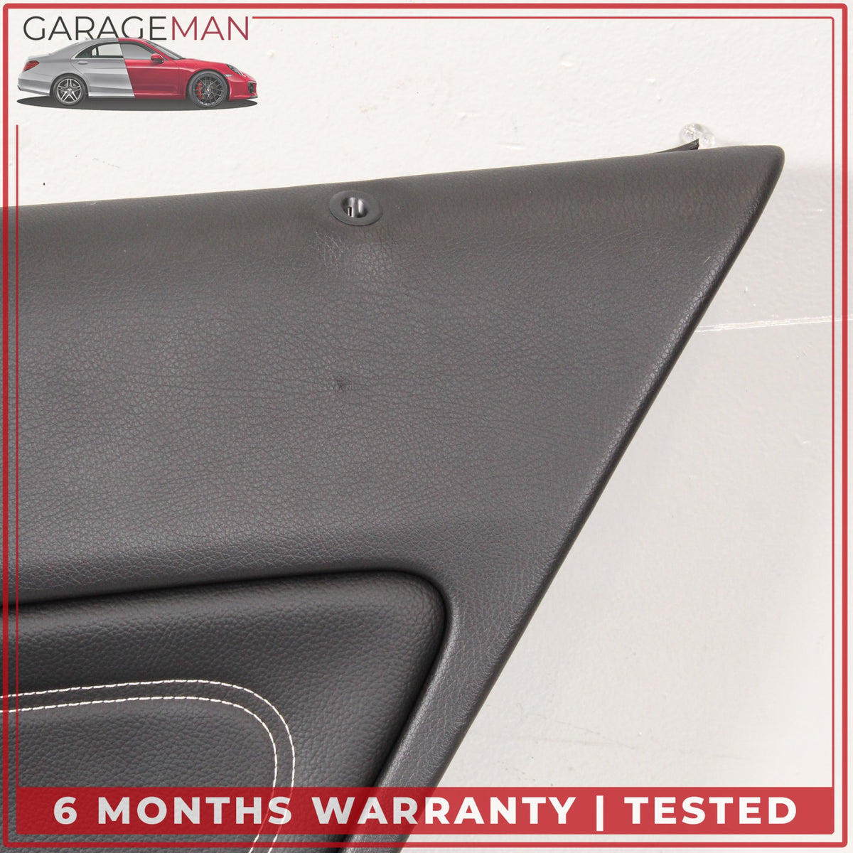 2015-2020 Mercedes X156 GLA250 Rear Right Side Interior Door Trim Panel OEM