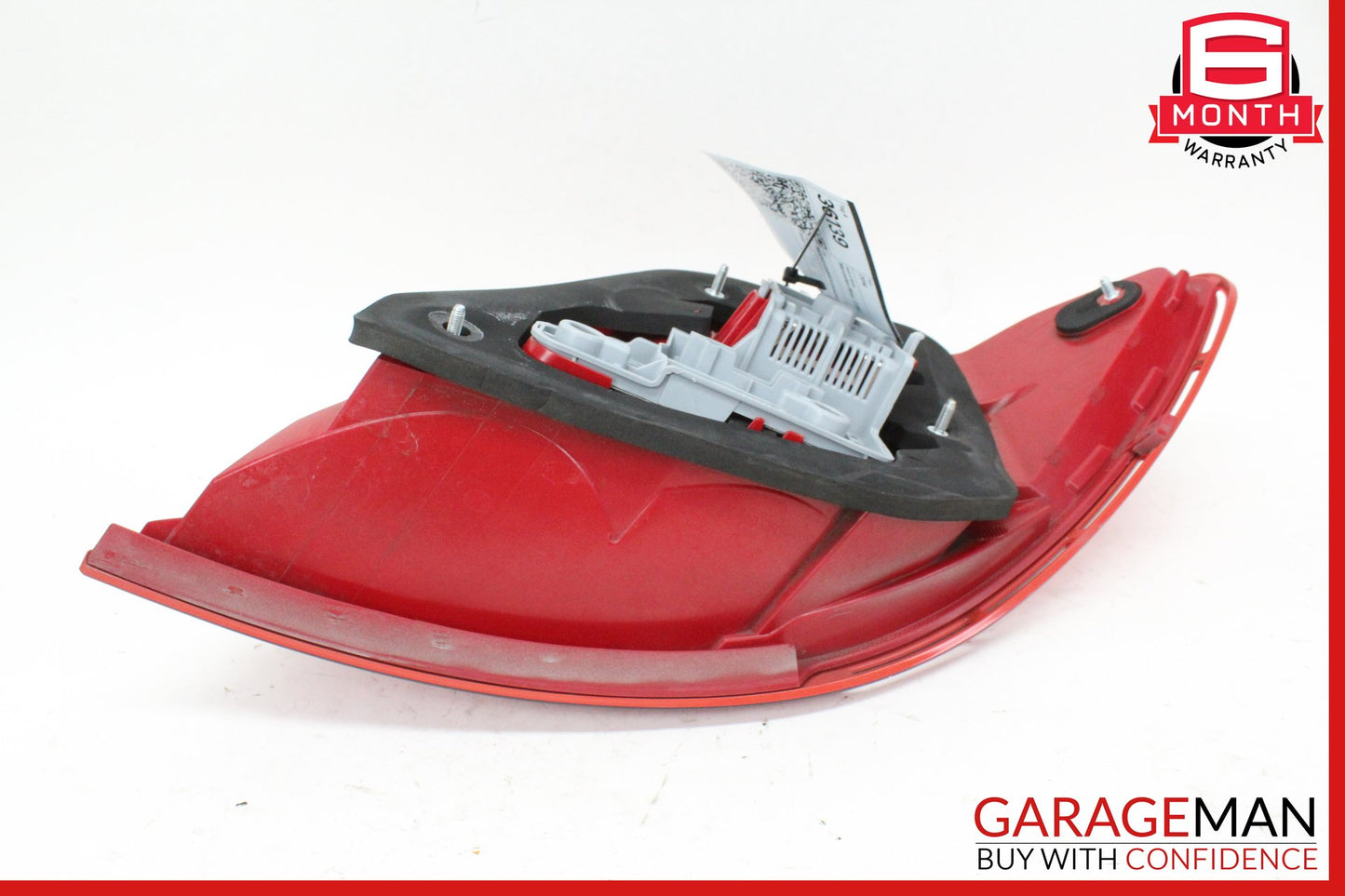 2012-2014 Mercedes W204 C250 Rear Left Side Tail Light Lamp 2049060603 OEM