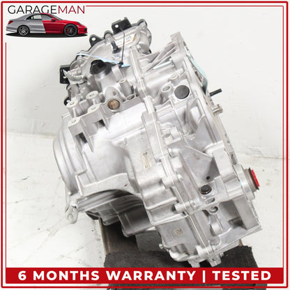 2016-2017 Buick Cascada 6 Speed Automatic Transmission 24274399 OEM 163K