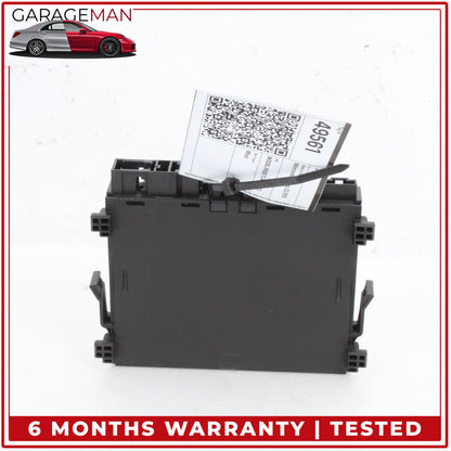 2010-2014 Mercedes W216 CL550 Front Left or Right Seat Contour Control Module