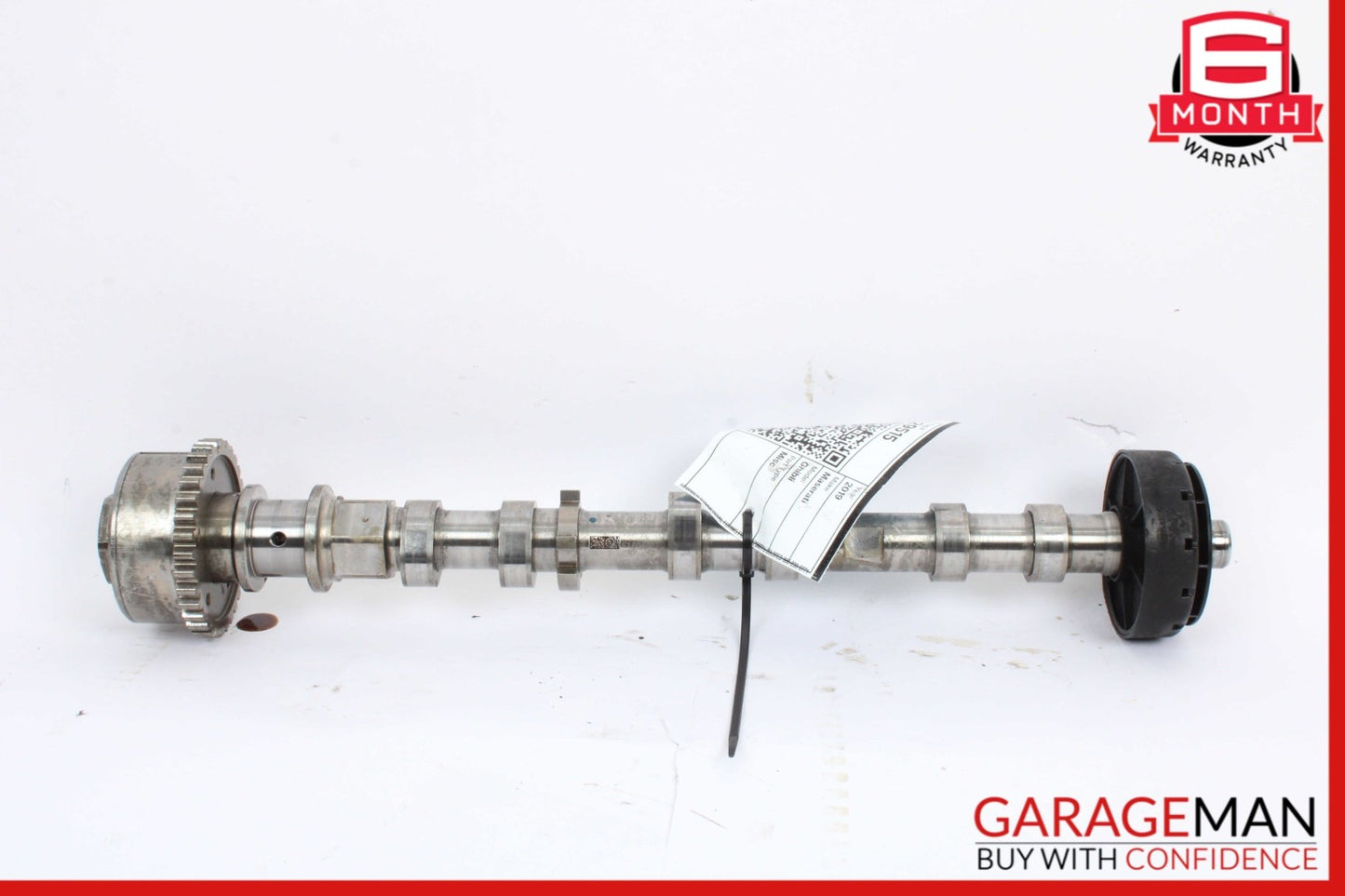 2014-2021 Maserati Ghibli III M157 Right Side Intake Camshaft  05047880AB OEM