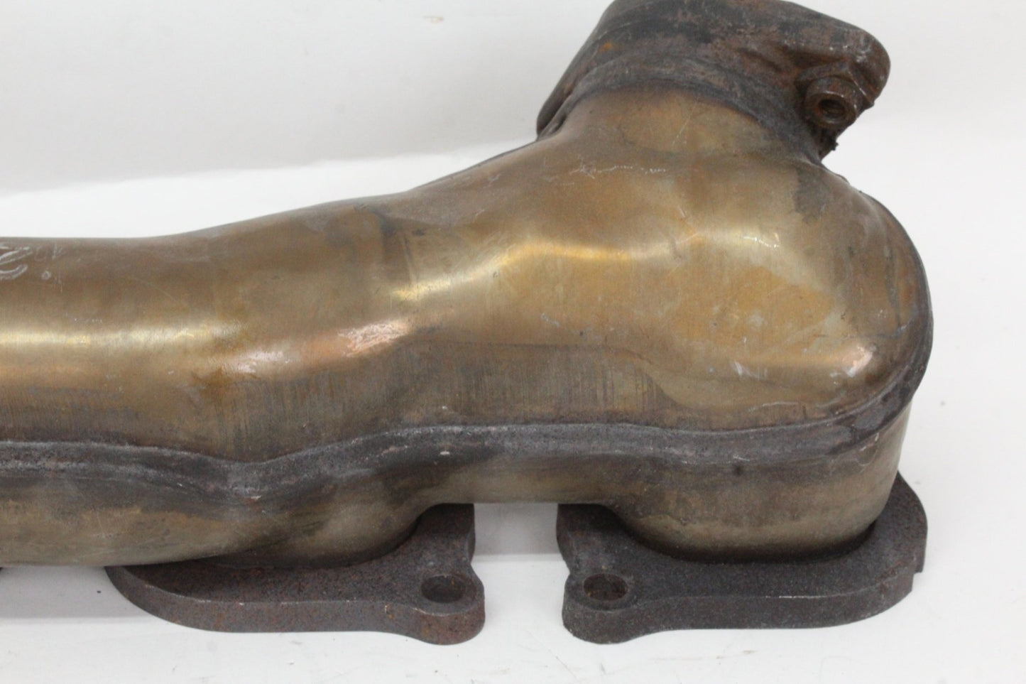 2007-2015 Mercedes-Benz CLS63 AMG W219 Right Side Exhaust Manifold 1561400009