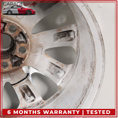 2013-2017 LR Range Rover L405 Wheel Tire Rim 8.5Jx20 ET47 CK521007DA OEM