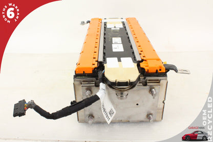 2014-2016 Porsche Panamera E-Hybrid Plug-In Lithium Ion Battery Pack Cell OEM