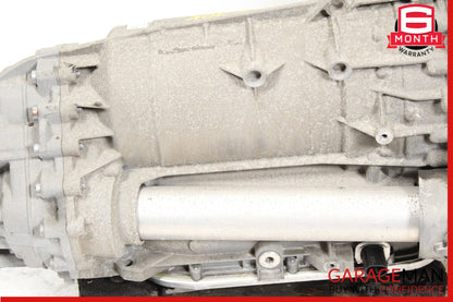13-17 Audi Q5 2.0L AWD 8 Speed Automatic Transmission Assembly OEM 90k