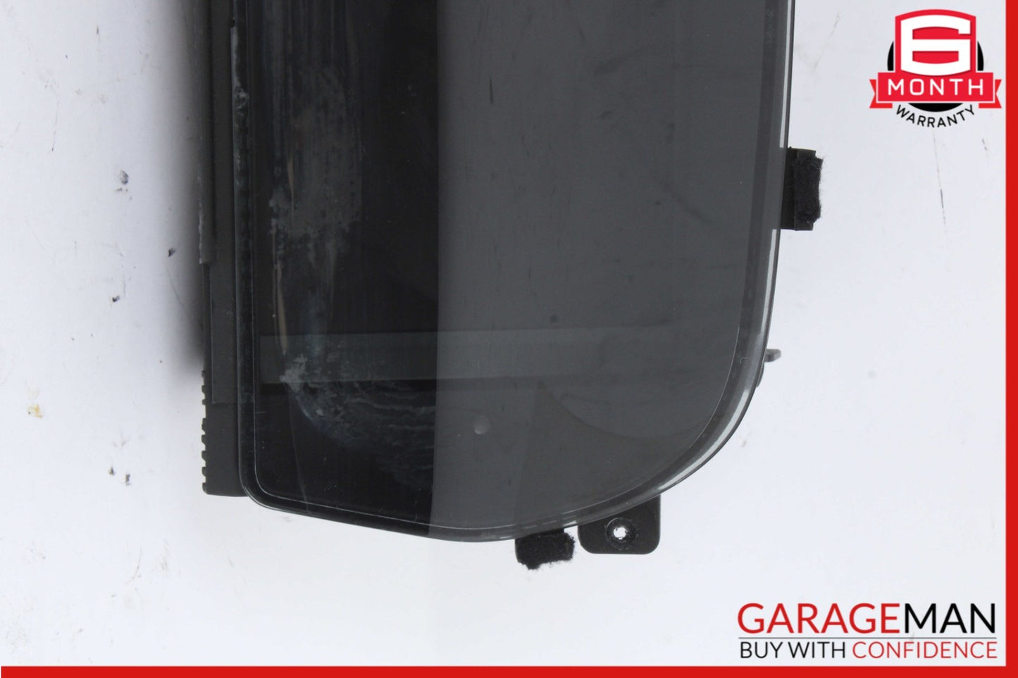 2010-2014 Mercedes-Benz S550 W221 Info Navigation Display Screen Monitor OEM