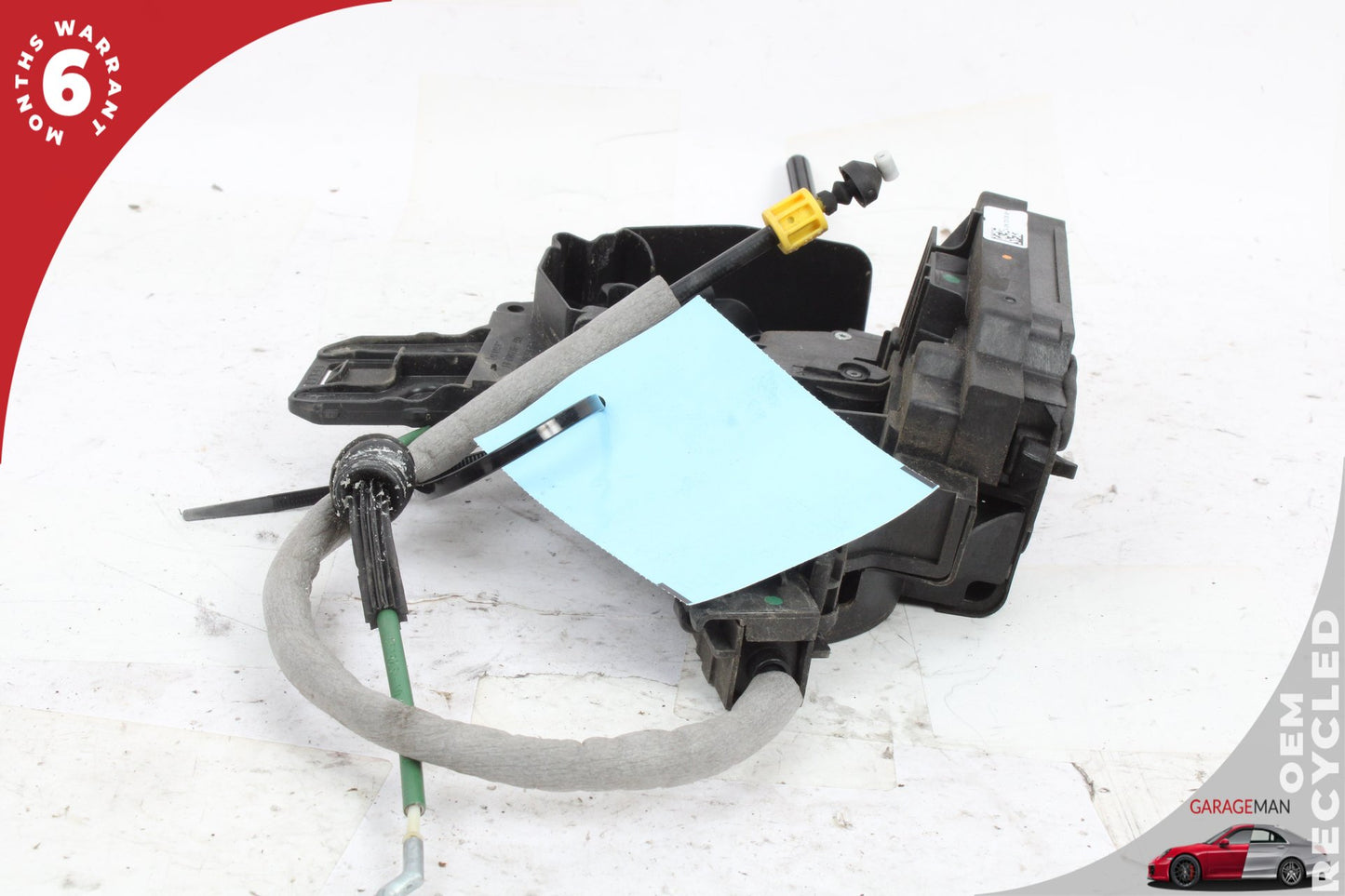 2015-2020 Mercedes-Benz C300 W205 Rear Left Door Lock Latch Actuator 0997303900