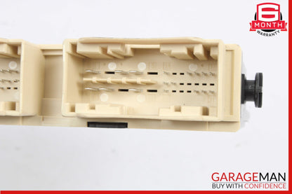 2015-2023 Mercedes-Benz C300 W205 Front Left Seat Control Module 2059006402 OEM
