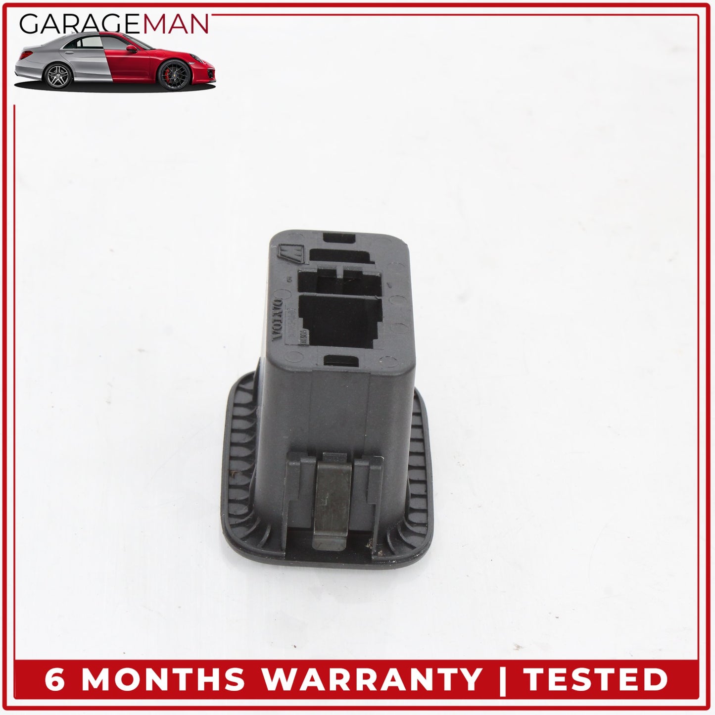 2014-2024 Jaguar F-Type X152 Trunk Lid Close Control Switch EX5310E99BCB OEM
