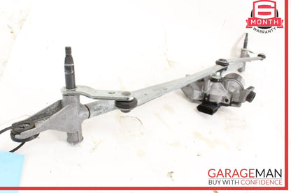 2005-2016 Land Rover LR4 Front Windshield Wiper Linkage w/ Motor 5H2217A464BA