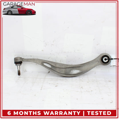 2009-2019 BMW 550i 535i Rear Left or Right Side Upper Control Arm 6775902 OEM
