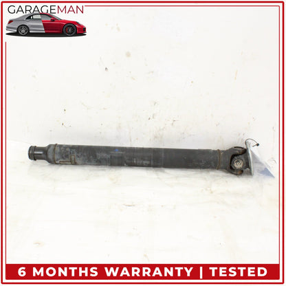 1996-2003 Mercedes-Benz E320 AWD 3.2L Front Propeller Driveshaft 2104104316 OEM