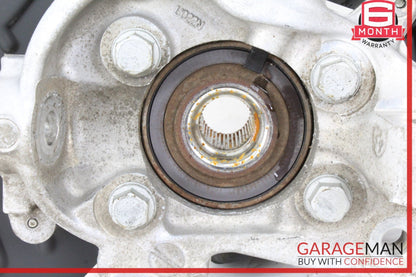 2013-2019 Ford Flex SUV Front Left Spindle Knuckle Wheel Hub DE9Z3K186A OEM