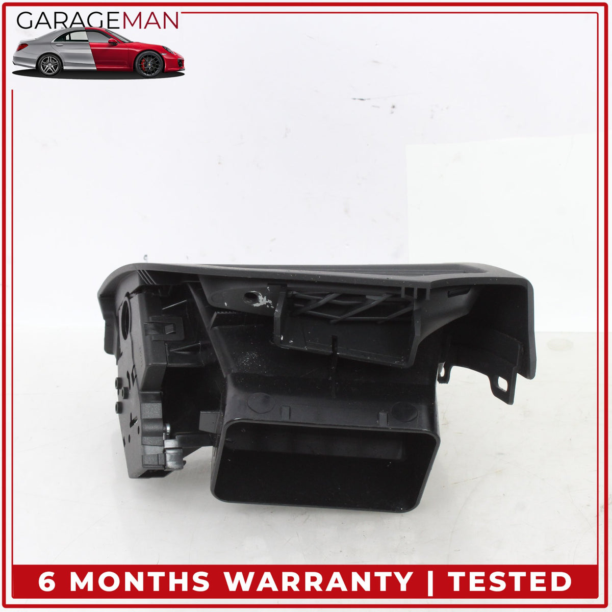 2007-2014 Mercedes W216 CL550 Front Left Dash AC A/C Air Vent 2218300154 OEM