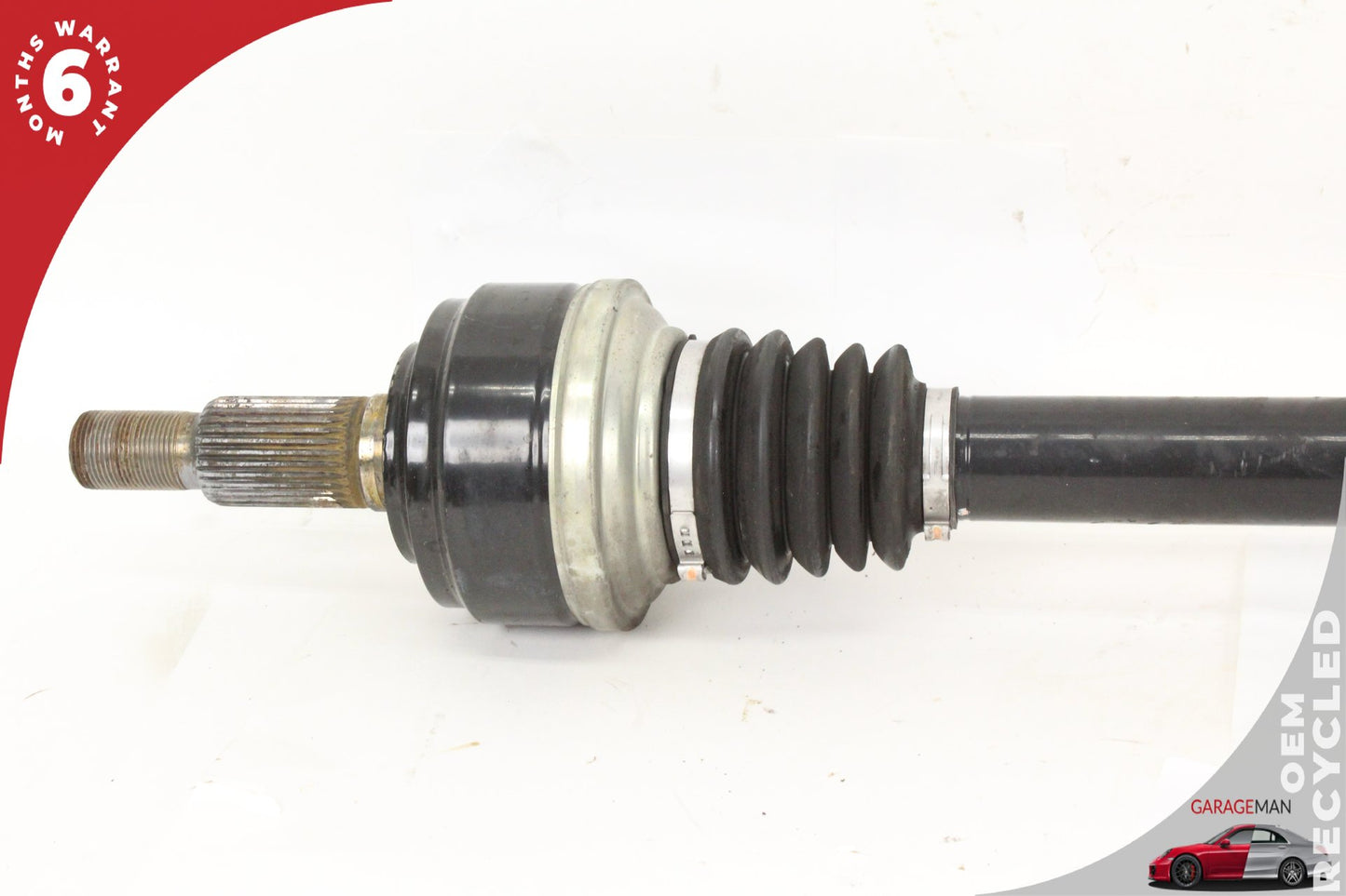 2011-2018 Porsche Cayenne 958 Rear Right or Left Side Axle CV Shaft OEM