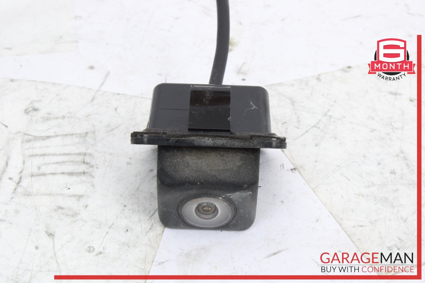 2007-2014 Mercedes W221 S550 Rear View Backup Back Up Camera 2218200397 OEM