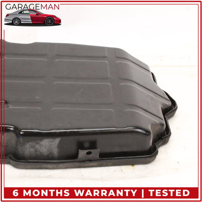 2002-2019 Mercedes W211 E350 C43 AMG GLS550 Transmission Oil Pan 2212700912 OEM