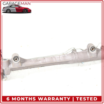 2011-2015 Audi Q7 SUV Power Steering Gear Rack &amp; Pinion Assembly 7L8422055