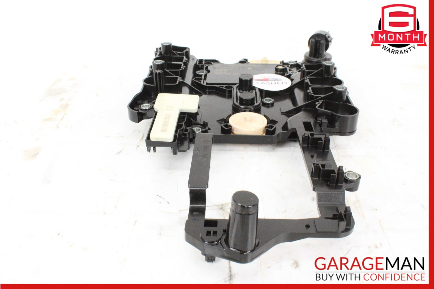 2004-2015 Mercedes-Benz C250 W204 Transmission Conductor Plate TCU 0034460310