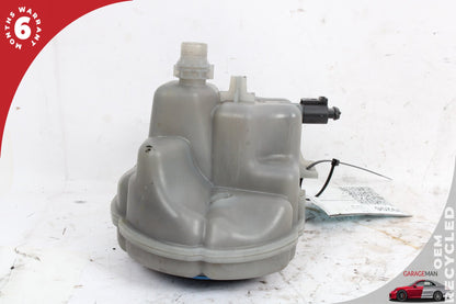 2012-2018 Audi A7 A6 Coolant Overflow Reservoir Tank 4G0121214G OEM
