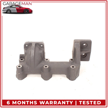 Yanmar 3TNV82A-SYB 3 Cyl Diesel Engine Exhaust Manifold 11980213109 OEM