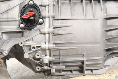 2012-2016 Audi A4 B8 FWD CVT Automatic Transmission 0AW301383 OEM 76k