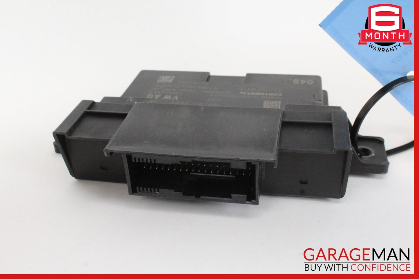 2017-2024 Audi A4 Gateway Interface Control Module Unit 4M1907468E OEM