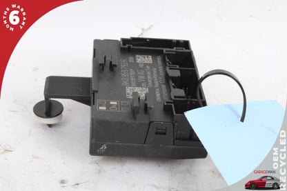2009-2017 Audi Q5 SQ5 Front Left Driver Side Door Control Module 8K0959793R OEM
