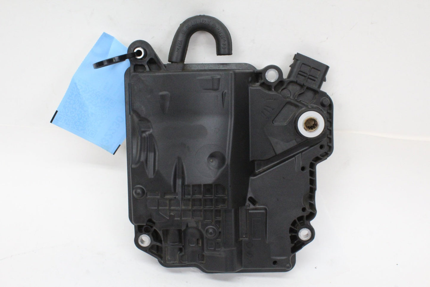 2014-2016 Mercedes-Benz C300 W205 Gearbox Transmission Control Unit TCU 00027044