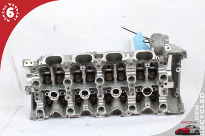 2011-2020 Mercedes W218 CLS550 RWD 4.6L Right Side Cylinder Head 2780107420 OEM