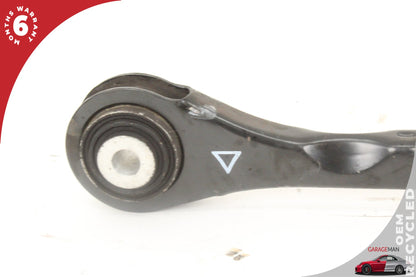 12-18 Audi A6 C7 AWD Upper Control Arm Lateral 8K0501529L OEM