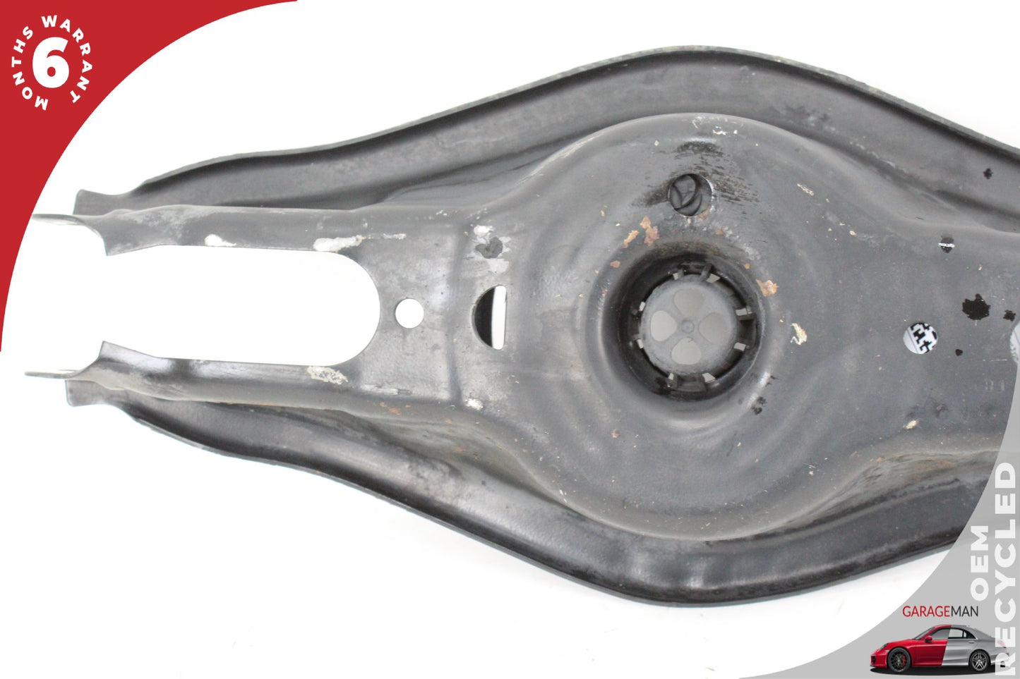 2015-2020 Audi A3 S3 Rear Left or Right Side Upper Control Arm 5Q0505311D OEM