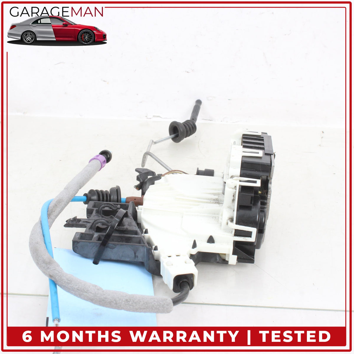 2014-2020 Mercedes X156 GLA250 Front Left Door Lock Actuator 2467230014 OEM