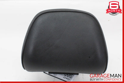 2010-2017 Audi RS5 8T Convertible Rear Headrest 8F0885973N