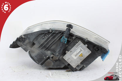 2007-2009 Mercedes W221 S550 Front Right Head Light Lamp Bi-Xenon 2218208261 OEM