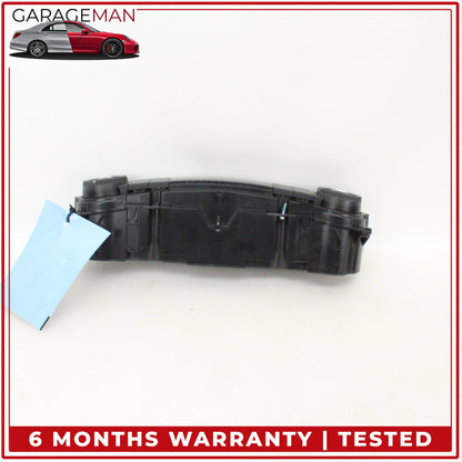 2006-2011 Mercedes W219 CLS500 AC A/C Heater Climate Control Switch Panel OEM