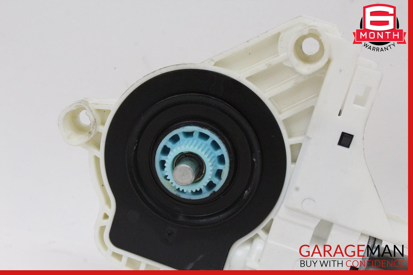 2012-2018 Audi A7 S7 Front Right Side Window Regulator Motor 8K0959802B OEM